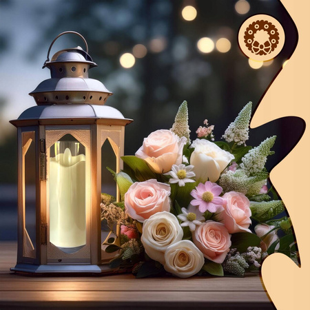 12X ŚWIECZKA ELEKTRYCZNY WKŁAD DO ZNICZA NA BATERIE RUCHOMY PŁOMIEŃ 12,5CM